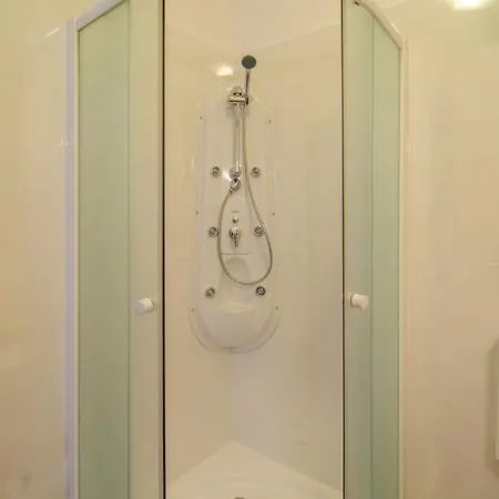 Ivory Apartment