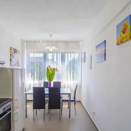 Ivory Apartment