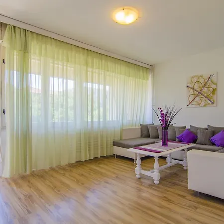 Ivory Apartment